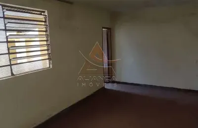 Casa com 3 quartos à venda no Ipiranga, Ribeirão Preto 