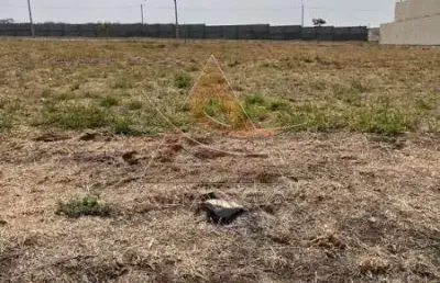 Terreno à venda em Bonfim Paulista, Ribeirão Preto 