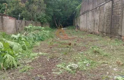 Terreno à venda no Campos Elíseos, Ribeirão Preto 