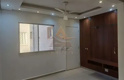 Apartamento - ribeirão preto - valentina figueiredo