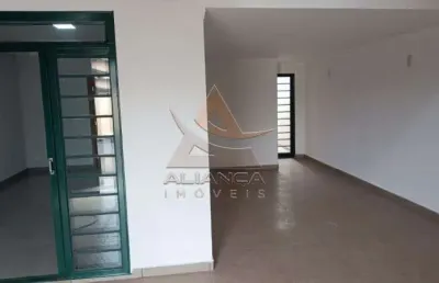 Casa com 3 quartos à venda na Vila Tibério, Ribeirão Preto 