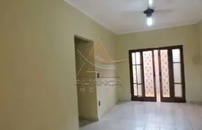 Casa com 2 quartos à venda no Jardim Jandaia, Ribeirão Preto 