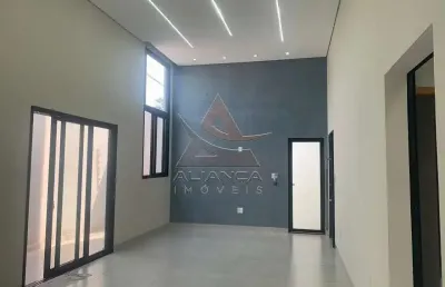 Casa com 3 quartos à venda na Vila Monte Alegre, Ribeirão Preto 