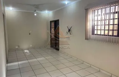 Casa com 3 quartos à venda na Vila Tamandaré, Ribeirão Preto 