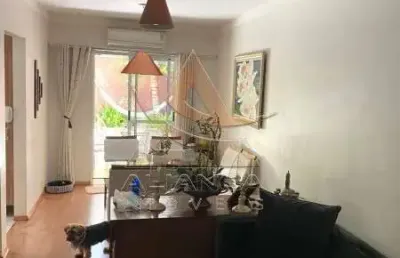 Casa em condomínio fechado com 3 quartos à venda na Vila do Golf, Ribeirão Preto 