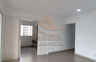 Apartamento com 2 quartos à venda na Vila Seixas, Ribeirão Preto 