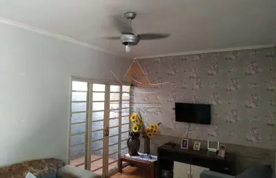 Casa com 2 quartos à venda no Jardim José Sampaio Júnior, Ribeirão Preto 
