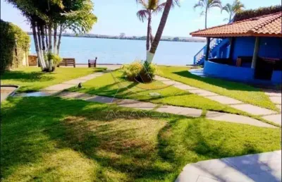 Chácara / sítio com 2 quartos à venda no Condomínio Pontal, Miguelópolis 