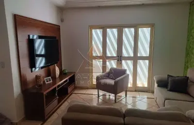 Casa com 3 quartos à venda no Jardim Manoel Penna, Ribeirão Preto 