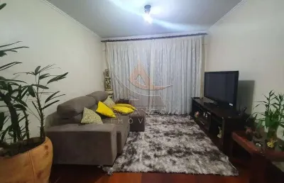 Apartamento com 3 quartos à venda no Campos Elíseos, Ribeirão Preto 
