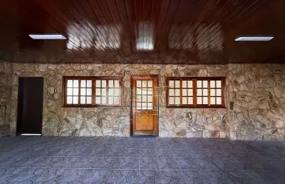 Casa com 2 quartos à venda no Jardim Joaquim Procópio de Araújo Ferraz, Ribeirão Preto 