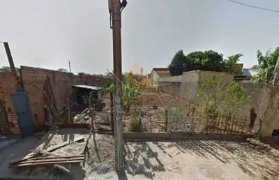 Terreno à venda no Parque Residencial Cândido Portinari, Ribeirão Preto 