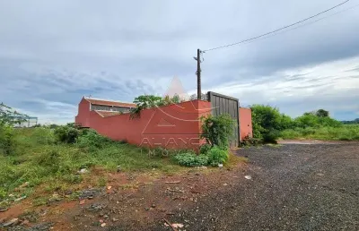 Terreno à venda na Vila Elisa, Ribeirão Preto 