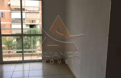 Apartamento com 3 quartos à venda no Parque Residencial Lagoinha, Ribeirão Preto 