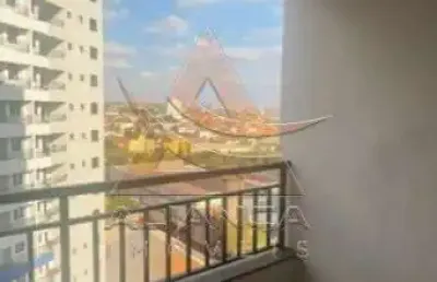 Apartamento com 3 quartos à venda no Sumarezinho, Ribeirão Preto 