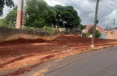Terreno à venda no Jardim Anhangüera, Ribeirão Preto 