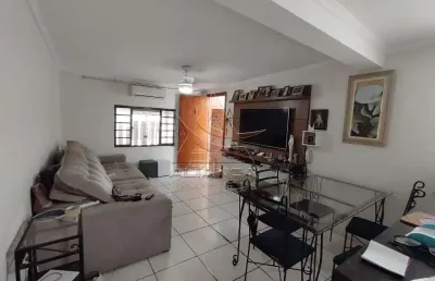 Casa com 3 quartos à venda no Jardim Irajá, Ribeirão Preto 