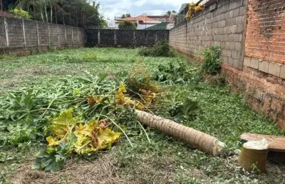 Terreno à venda no Alto da Boa Vista, Ribeirão Preto 