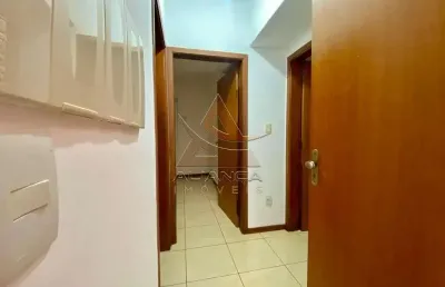 Apartamento com 3 quartos à venda no Jardim Paulista, Ribeirão Preto 