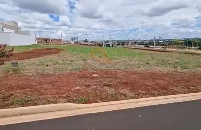 Terreno condomínio - ribeirão preto - recreio anhanguera