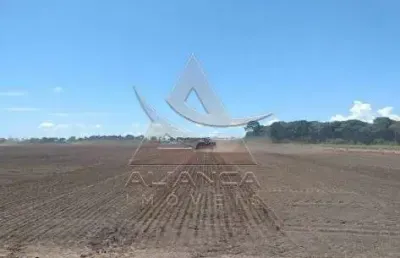 Fazenda à venda na Zona Rural, Formoso do Araguaia 