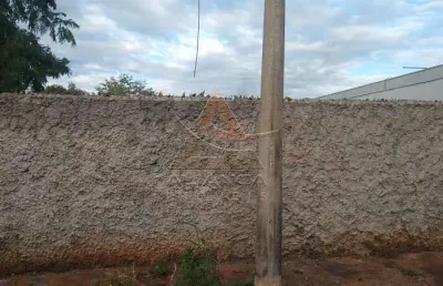 Terreno à venda na Vila Virgínia, Ribeirão Preto 
