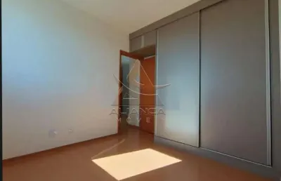 Apartamento - ribeirão preto - recreio das acácias - região sul