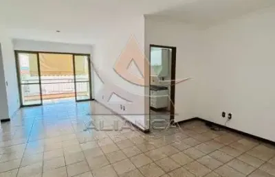 Apartamento - ribeirão preto - santa cruz do josé jacques