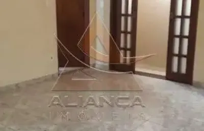 Casa com 2 quartos à venda no Independência, Ribeirão Preto 