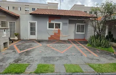 Casa condomínio - ribeirão preto - jardim manoel penna - região leste