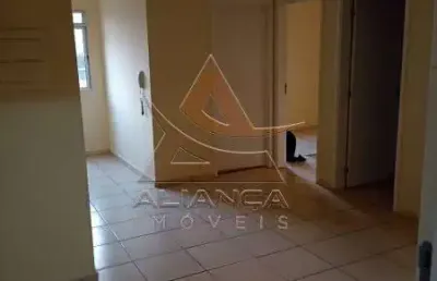 Apartamento com 2 quartos à venda no Jardim Heitor Rigon, Ribeirão Preto 