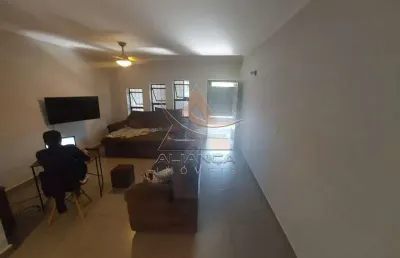 Casa com 3 quartos à venda no Independência, Ribeirão Preto 