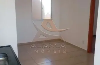 Apartamento - ribeirão preto - geraldo correia de carvalho