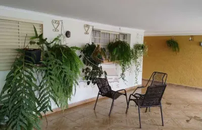 Casa com 3 quartos à venda no Ipiranga, Ribeirão Preto 