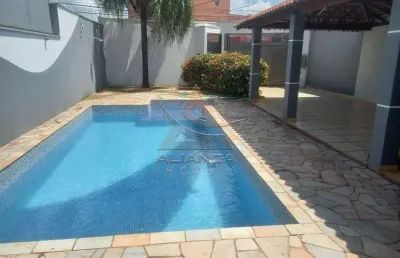 Chácara / sítio à venda no Planalto Verde, Ribeirão Preto 