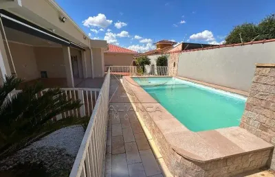 Casa com 5 quartos à venda na Vila Monte Alegre, Ribeirão Preto 