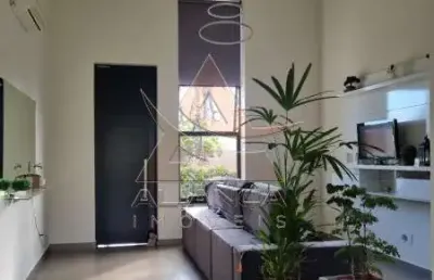 Casa com 2 quartos à venda no City Ribeirão, Ribeirão Preto 