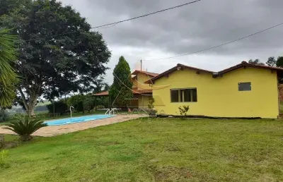 Fazenda à venda no Centro, Lavras 