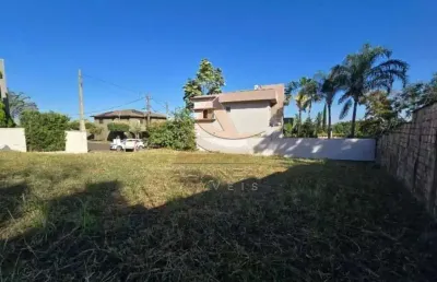 Terreno condomínio - ribeirão preto - bonfim paulista