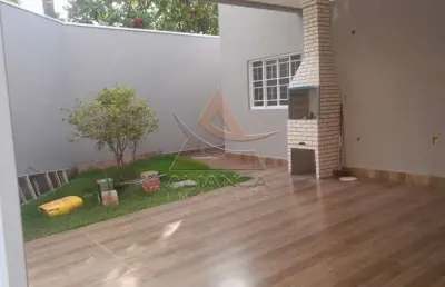 Casa com 3 quartos à venda no Sumarezinho, Ribeirão Preto 