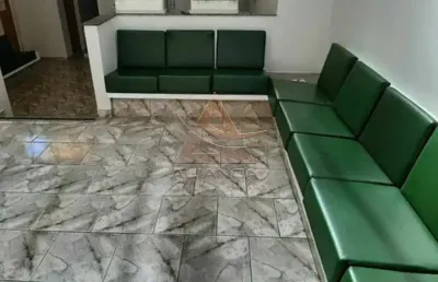 Prédio comercial - ribeirão preto - jardim são luiz