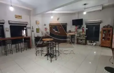 Casa comercial para alugar no Jardim Sumaré, Ribeirão Preto 