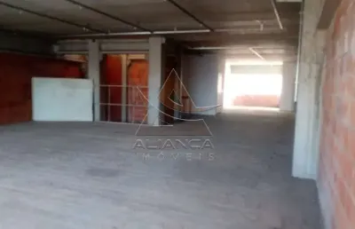 Casa comercial à venda no Parque Residencial Lagoinha, Ribeirão Preto 