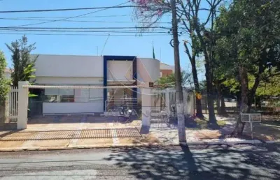 Casa comercial à venda no Ribeirânia, Ribeirão Preto 