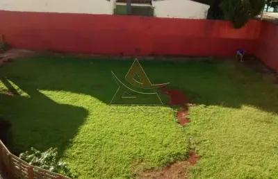Prédio comercial - ribeirão preto - jardim são luiz