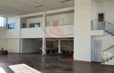 Casa comercial à venda no Planalto Verde, Ribeirão Preto 