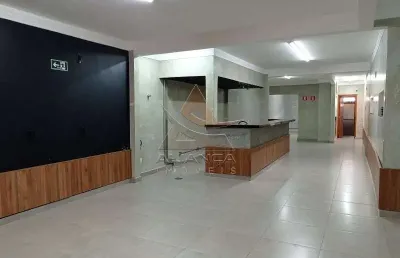 Casa comercial à venda no Jardim Irajá, Ribeirão Preto 