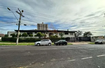 Casa comercial para alugar no Ribeirânia, Ribeirão Preto 