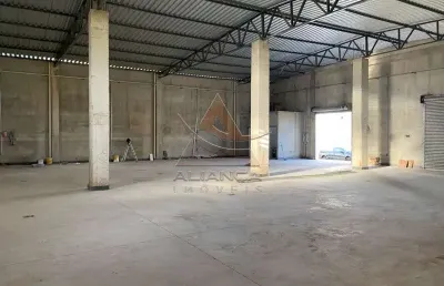 Prédio comercial - ribeirão preto - reserva macaúba