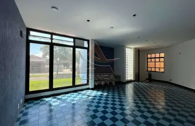 Prédio comercial - ribeirão preto - jardim independência
